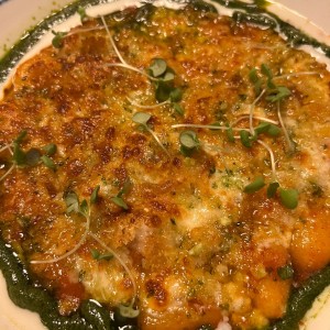 Pastas - Gnocchi Alla Sorrentina