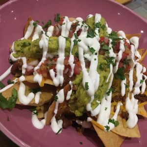 nachos