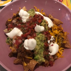 nachos