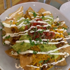 nachos