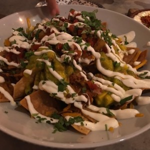 nachos renachos