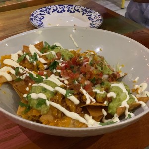 nachos