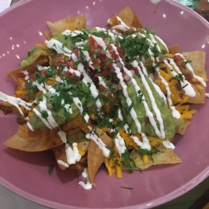 nachos renachos