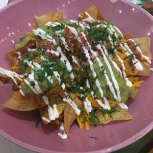 nachos remachos