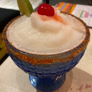 Margarita de Coco