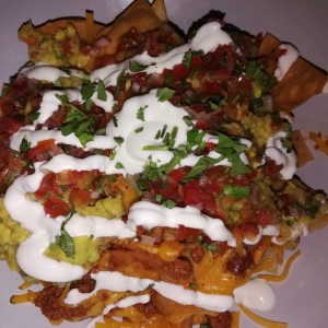 Nachos