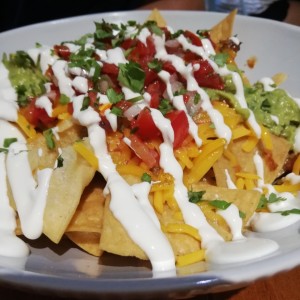 Nachos