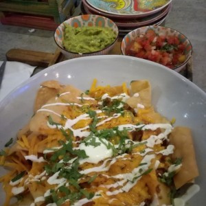 Nachos