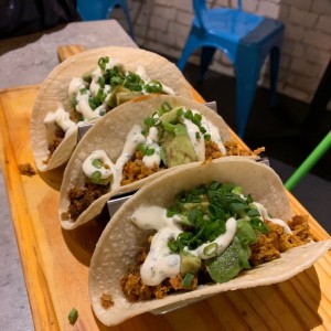 tacos