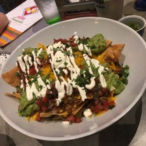 Nachos Remachos