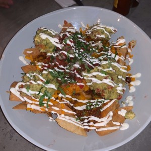 nachos