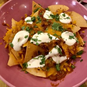 Nachos 