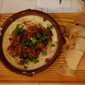 Queso Fundido El Preferido