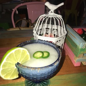 margarita