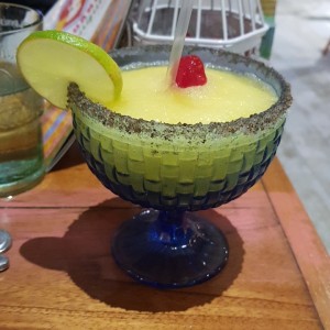 margarita de maracuya