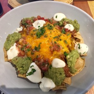 Nachos