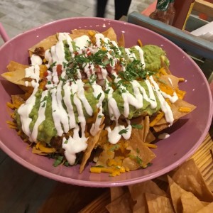 Nachos