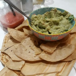 Guacamole 