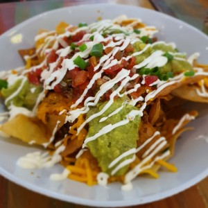 nachos