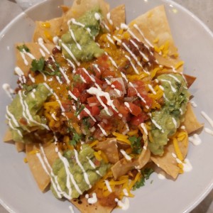 Nachos