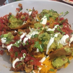 nachos 