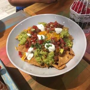 Nachos!! 