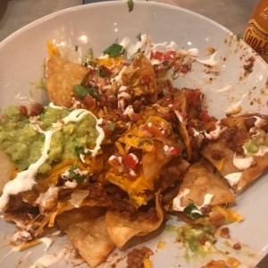 Nachos 