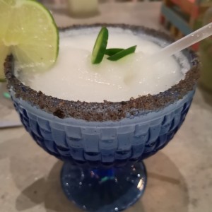 margarita limon frozen