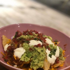 nachos