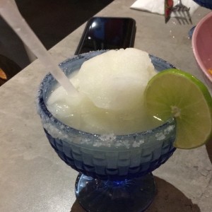 margarita clasica