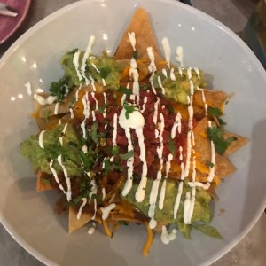 nachos 