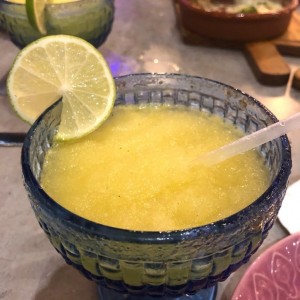 Mango Margarita