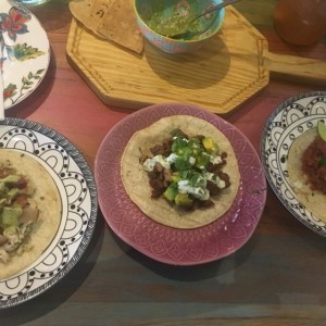 Tacos