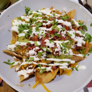 Nachos Remachos