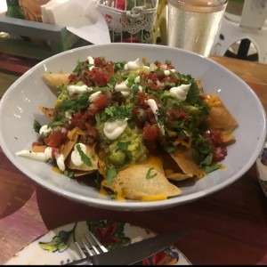 Nachos Renachos 