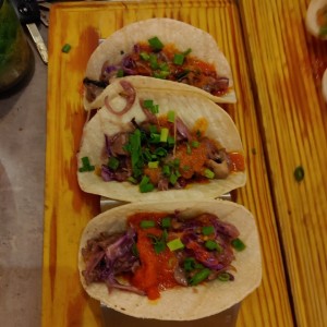 tacos juana la loca