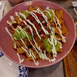 nachos 