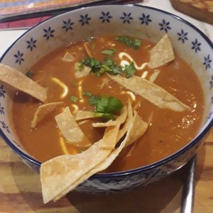 sopa