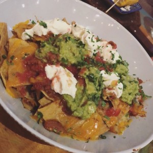 nachos