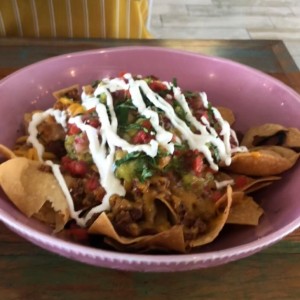 Nachos Remacho 