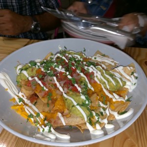 nachos renachos