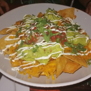 nachos