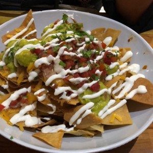 Nachos ReNachos?