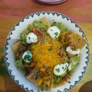 nachos