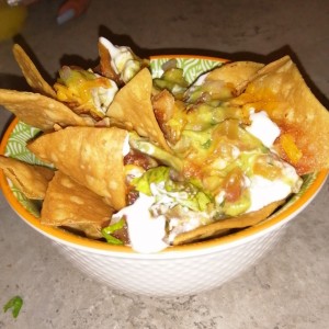 Nachos