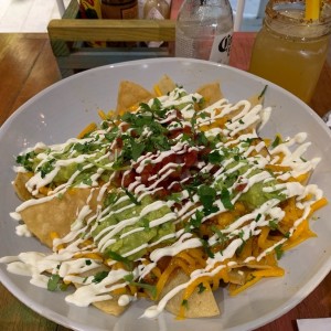 Nachos