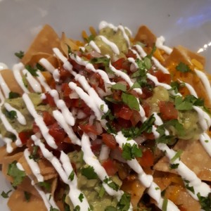 Nachos Renachos