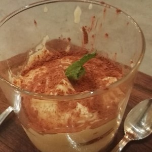 Tiramisu