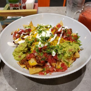 nachos 