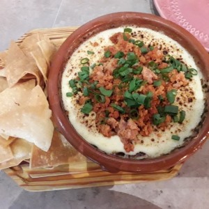 Queso Fundido El Preferido